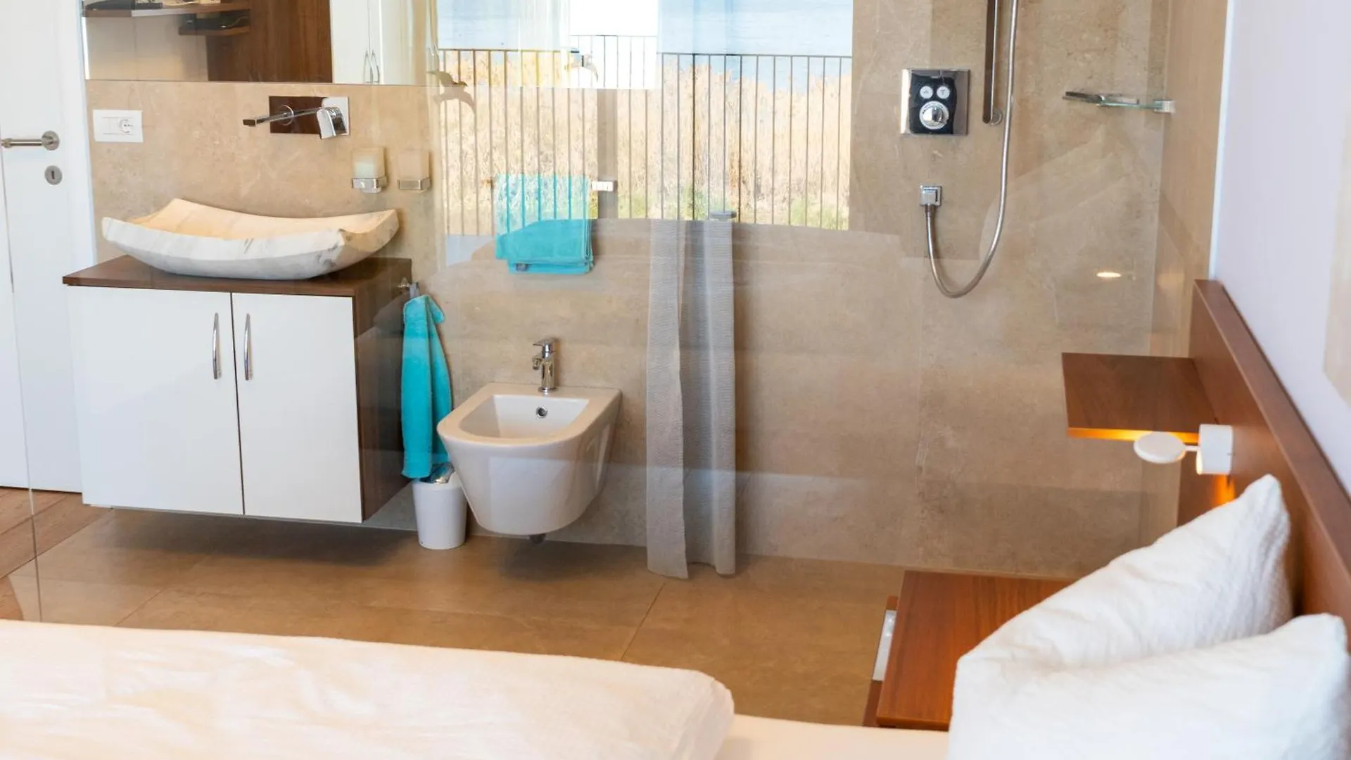 Vela Blu Apartments 佩斯基耶拉德加达 0*,
