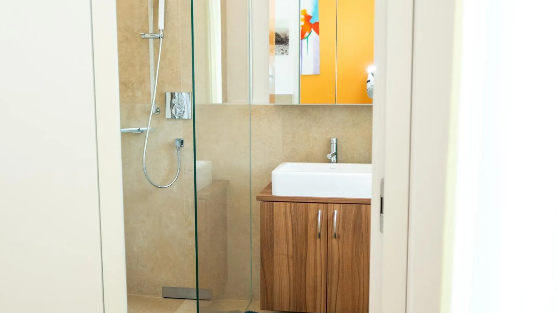 Vela Blu Apartments 佩斯基耶拉德加达 0*,  意大利