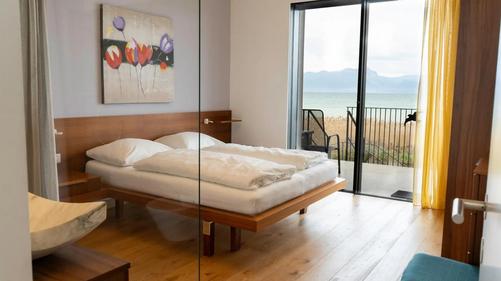 Vela Blu Apartments 佩斯基耶拉德加达