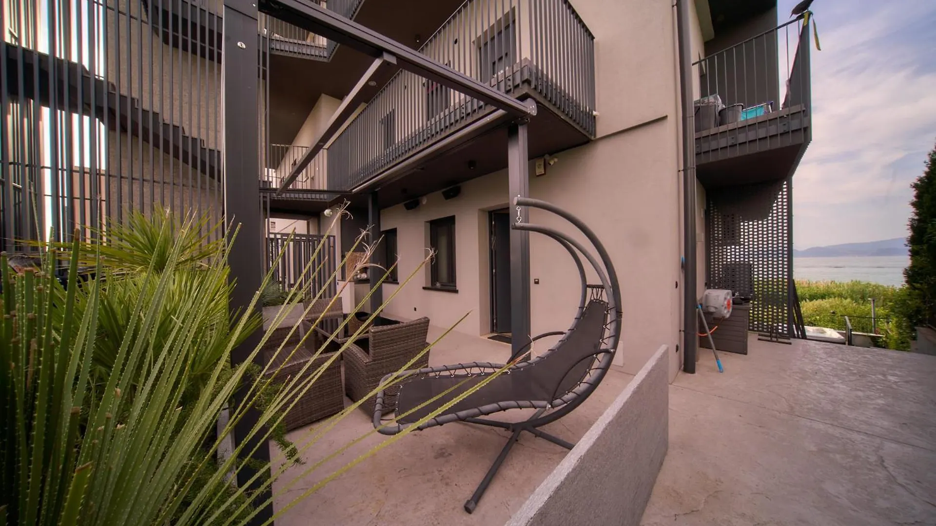 Vela Blu Apartments Peschiera del Garda
