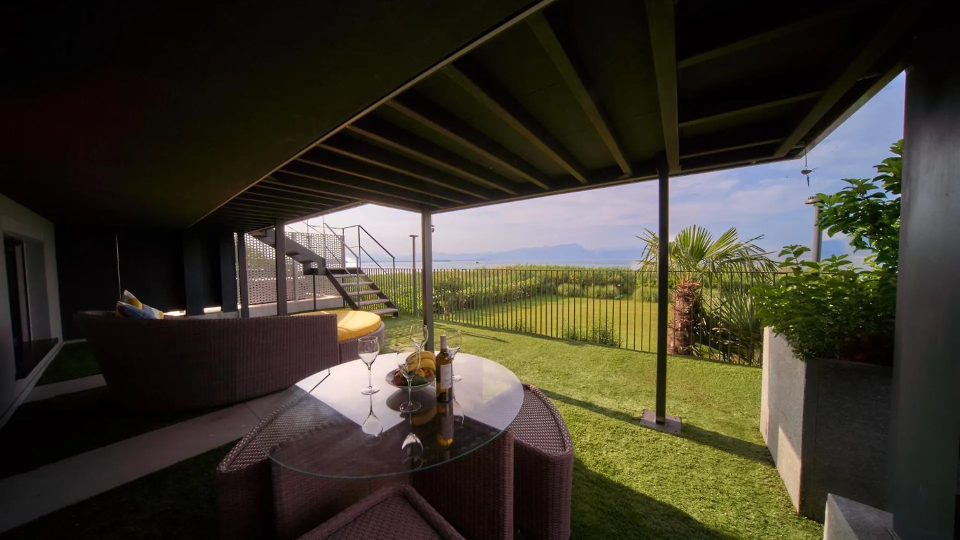 Vela Blu Apartments Peschiera del Garda
