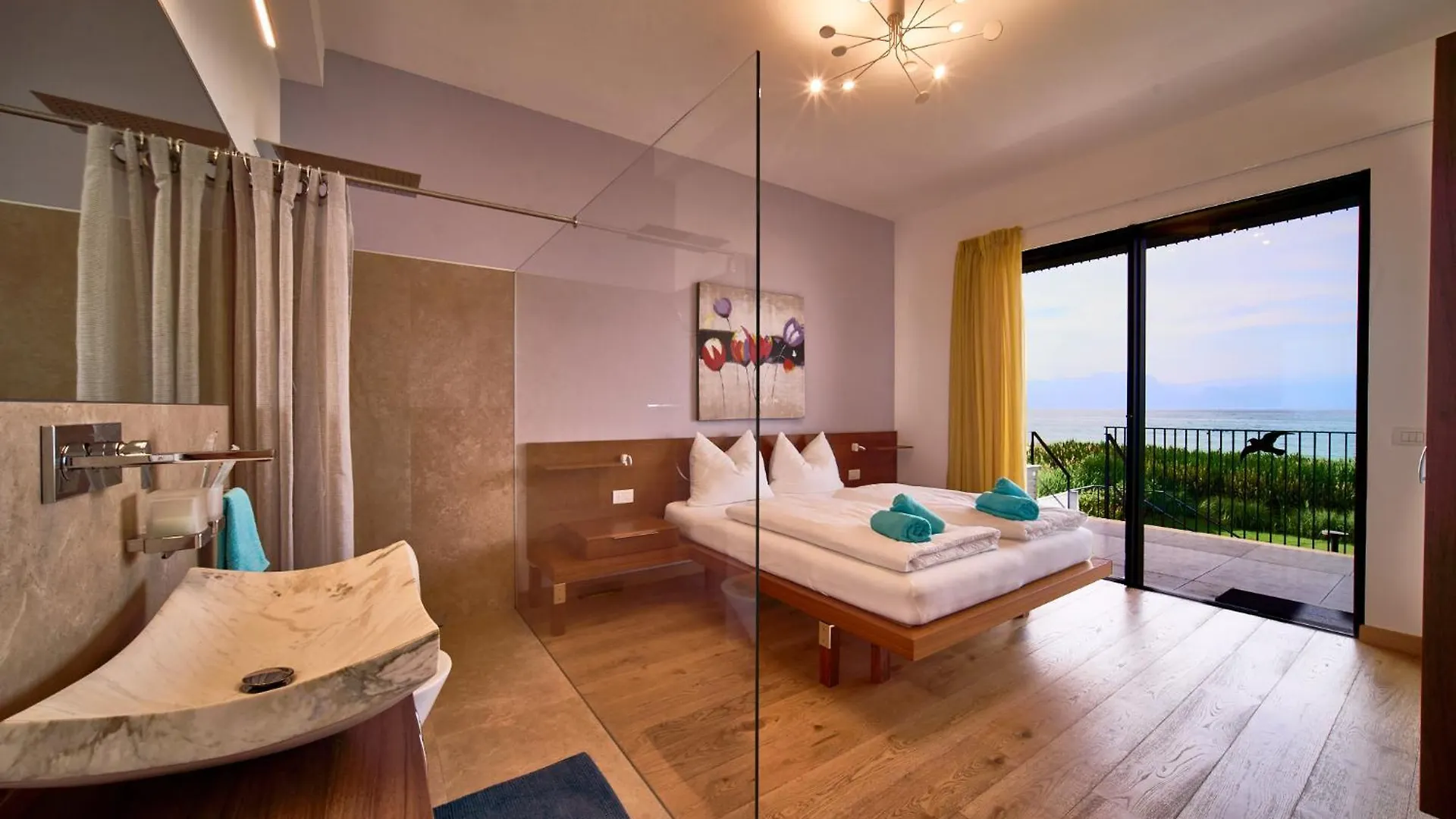 Vela Blu Apartments Peschiera del Garda