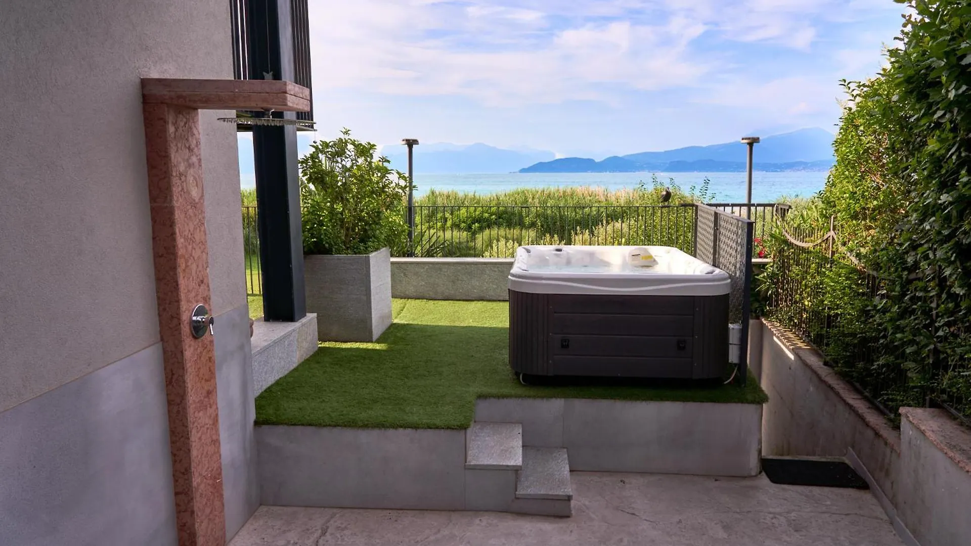 Vela Blu Apartments Peschiera del Garda
