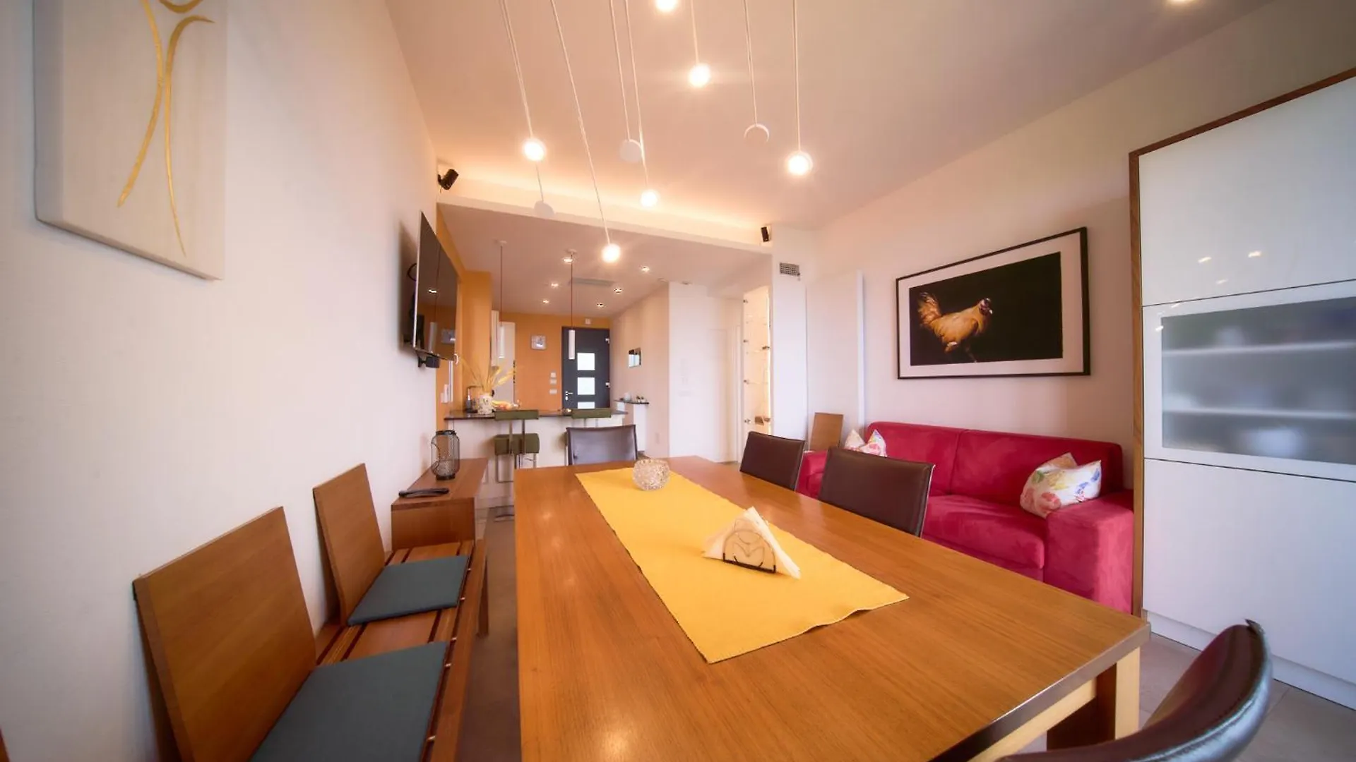 Vela Blu Apartments Peschiera del Garda 0*,