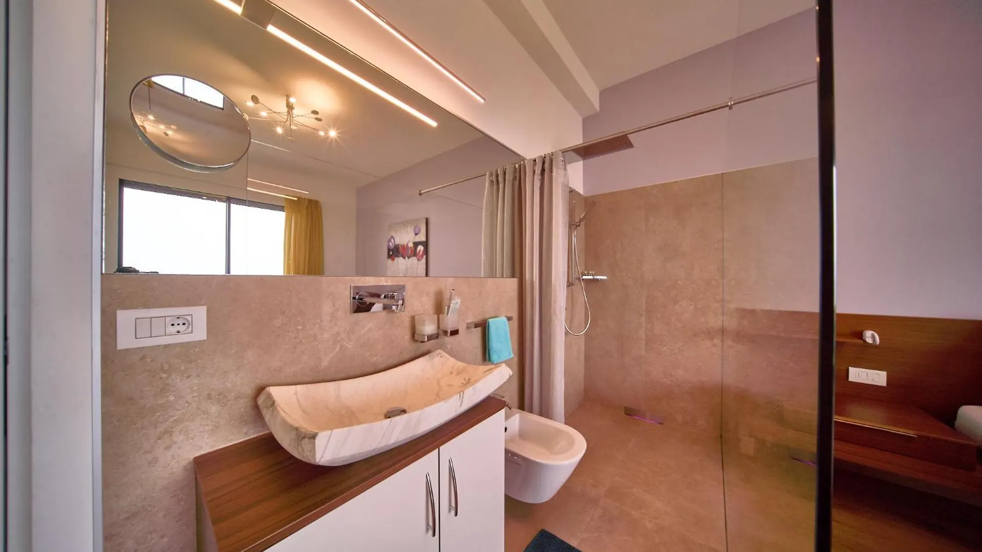 Vela Blu Apartments Peschiera del Garda