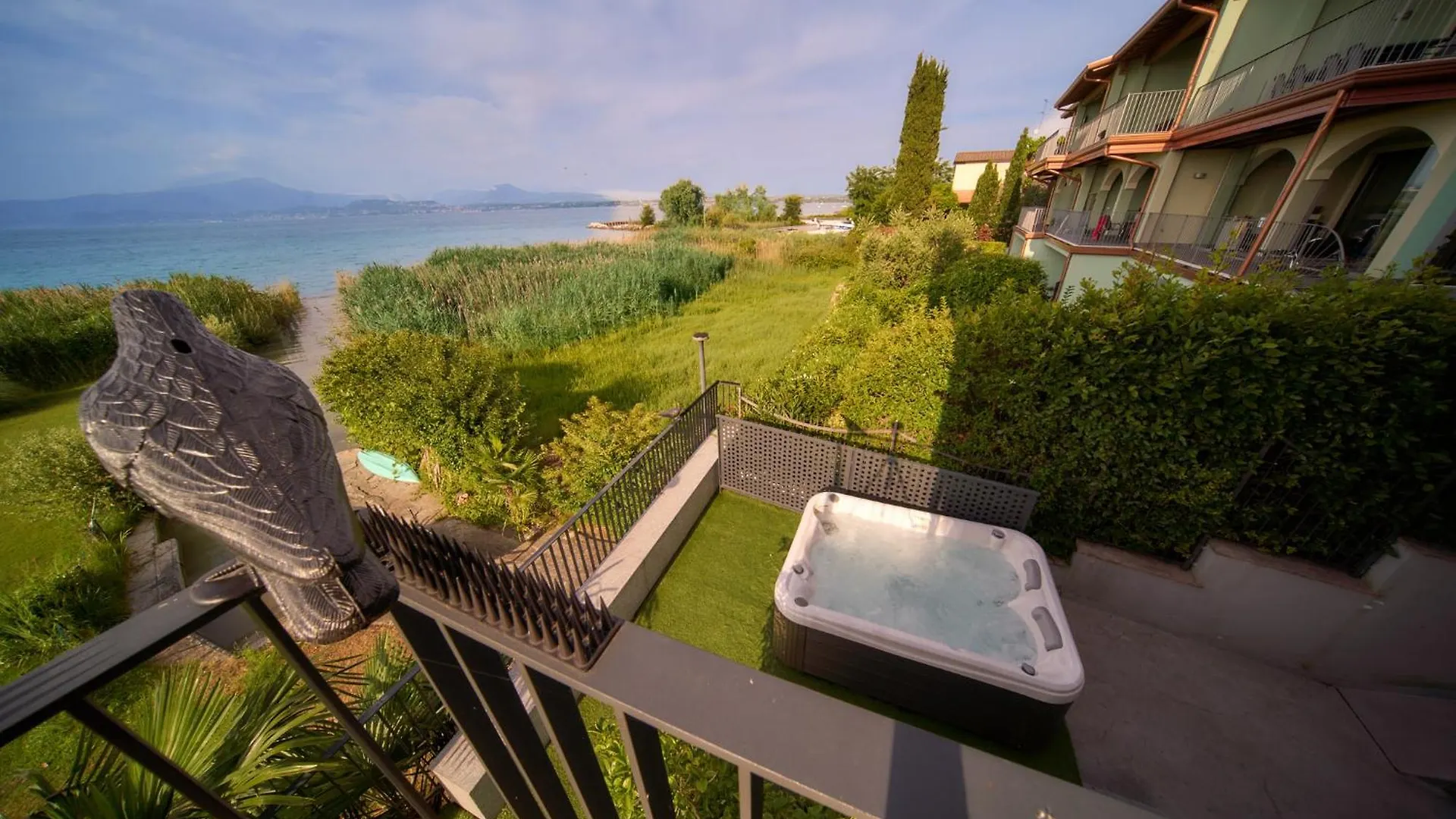 Vela Blu Apartments Peschiera del Garda