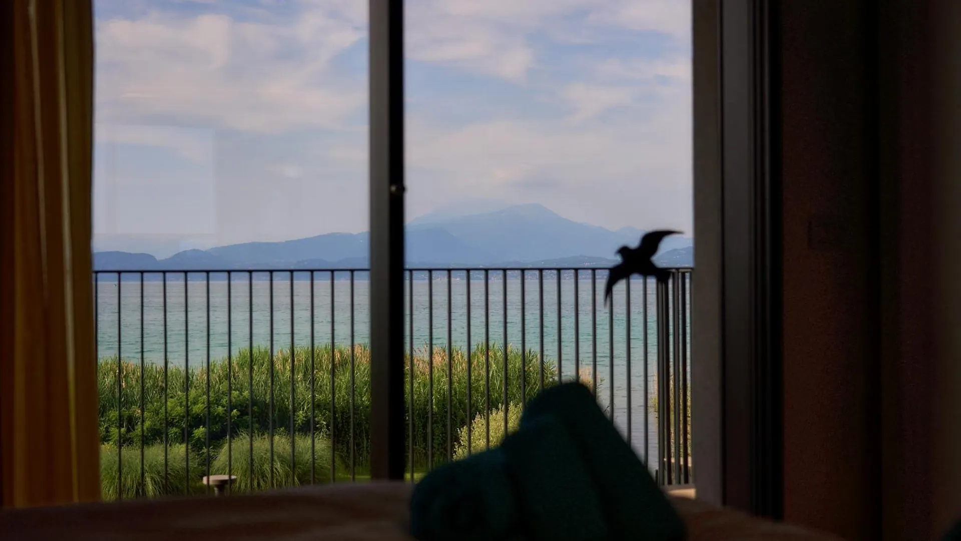 Vela Blu Apartments Peschiera del Garda