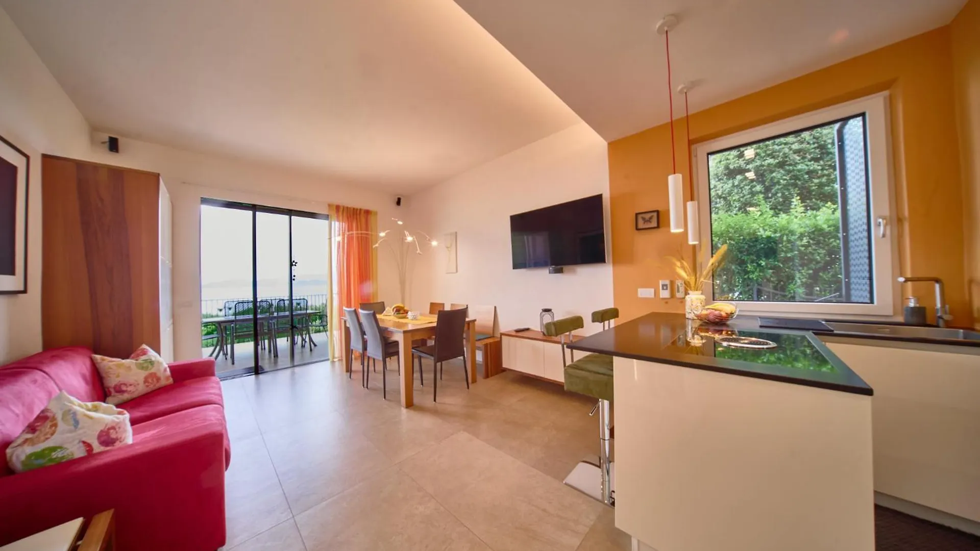 Vela Blu Apartments Peschiera del Garda