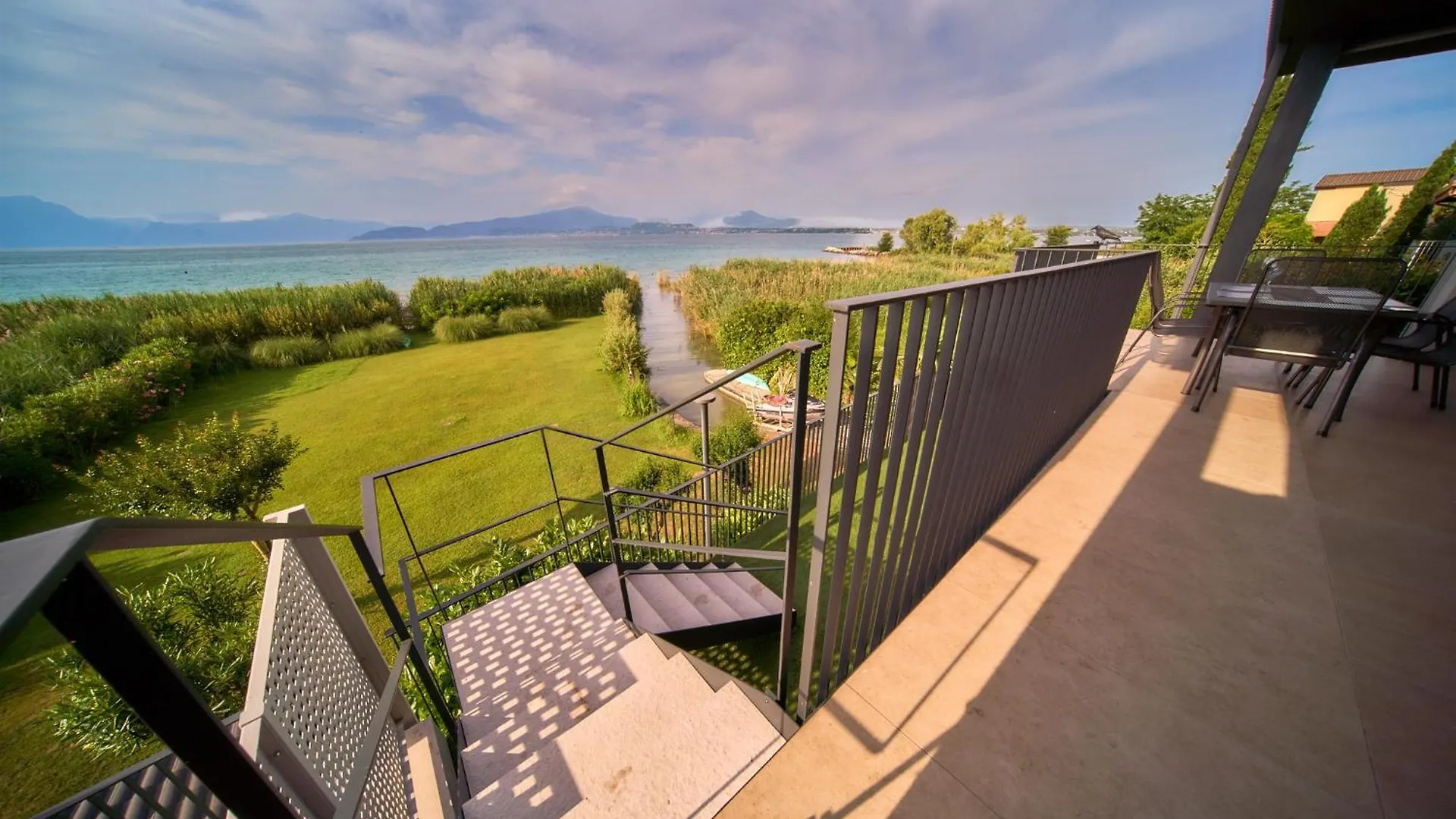 Vela Blu Apartments Peschiera del Garda
