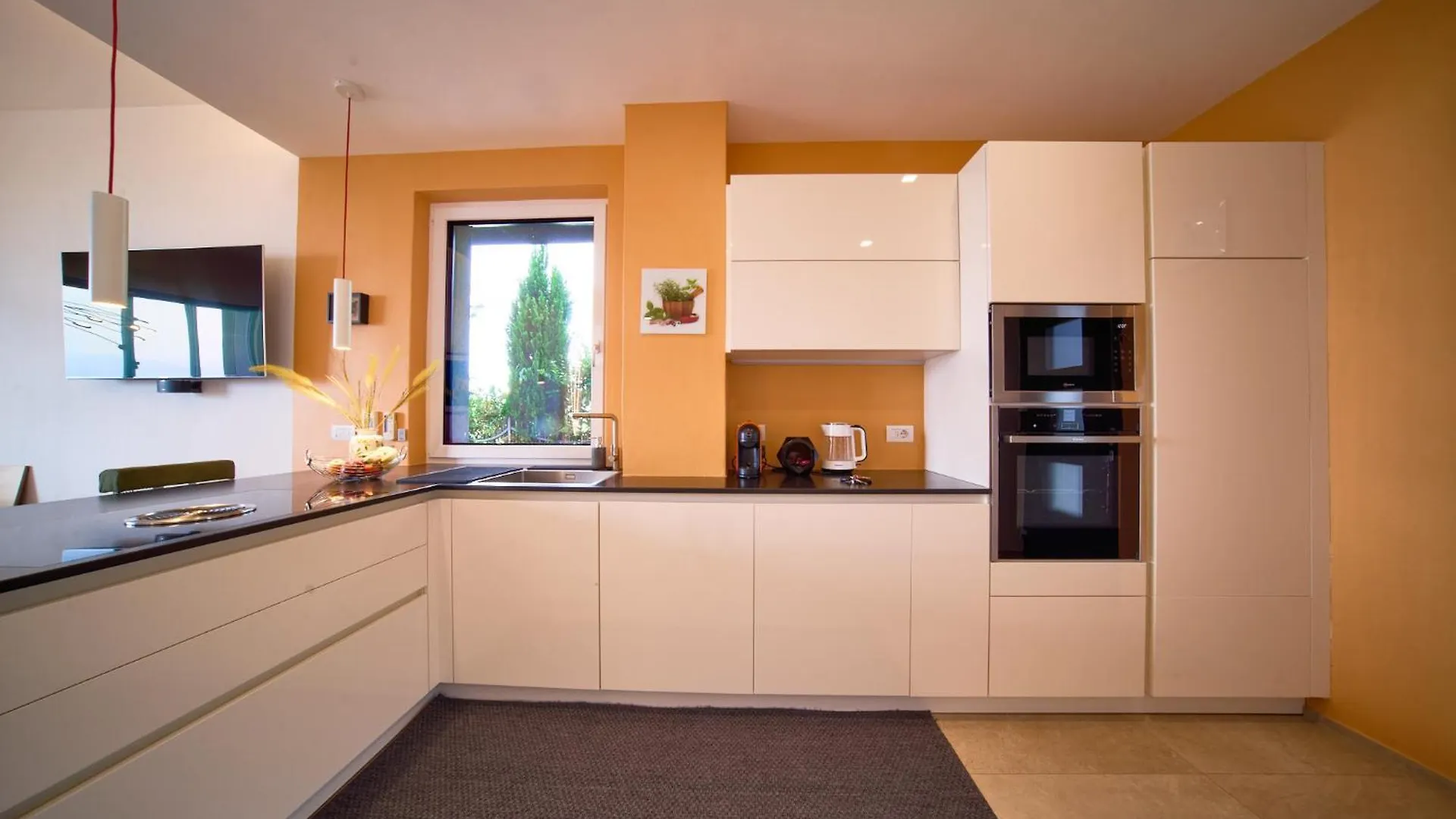 Vela Blu Apartments Peschiera del Garda İtalya