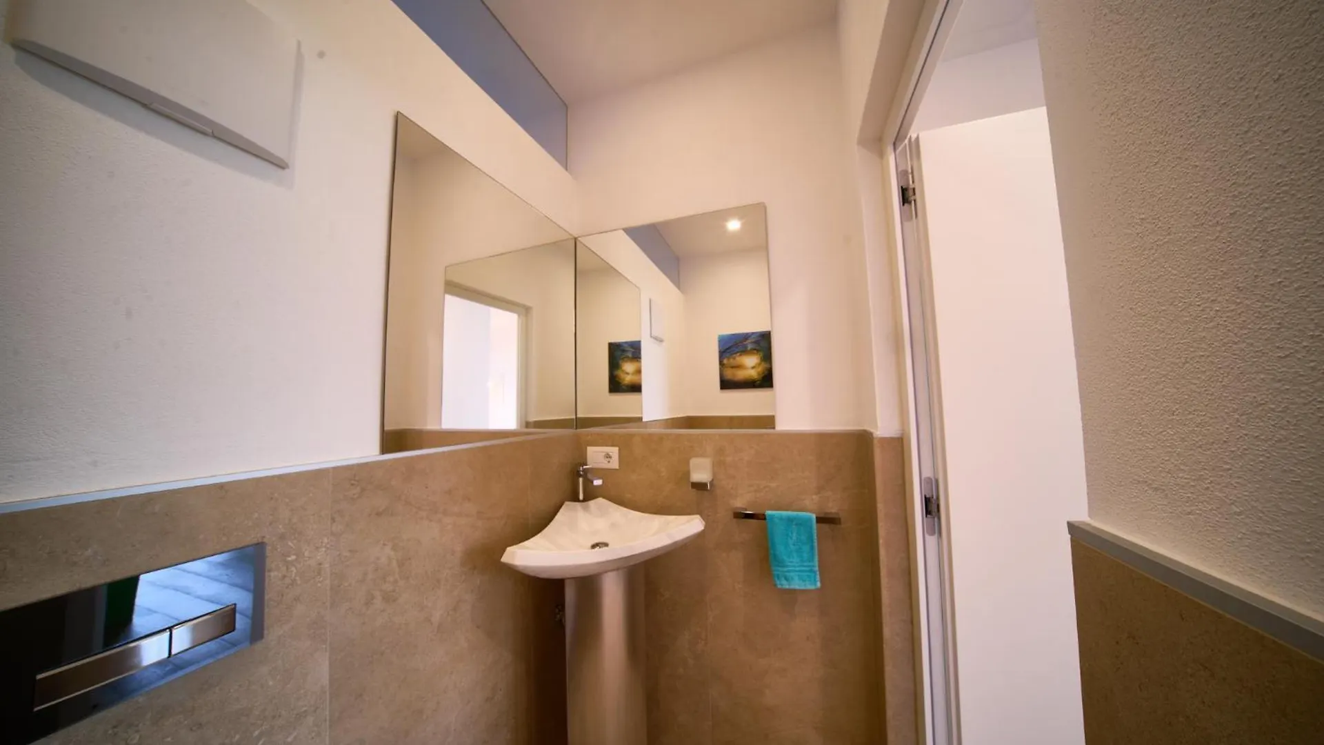 Vela Blu Apartments Peschiera del Garda 0*,