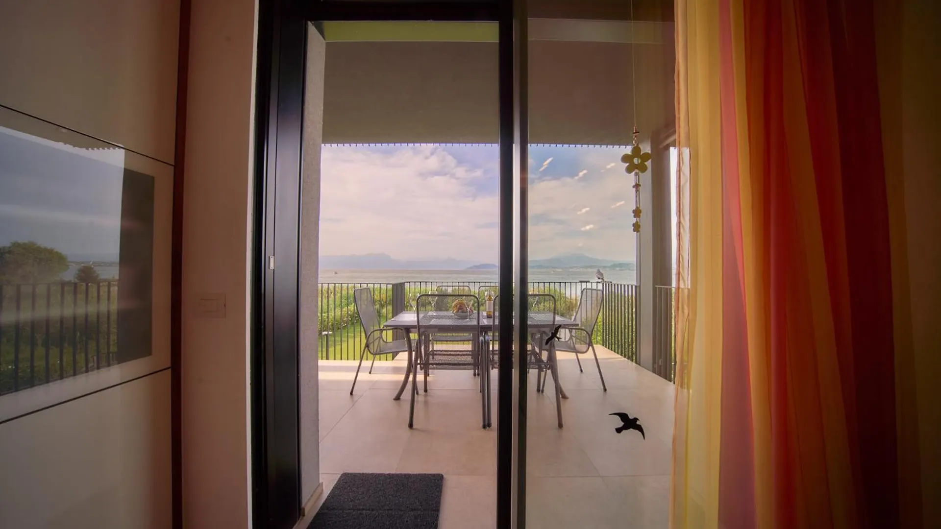 Vela Blu Apartments Peschiera del Garda