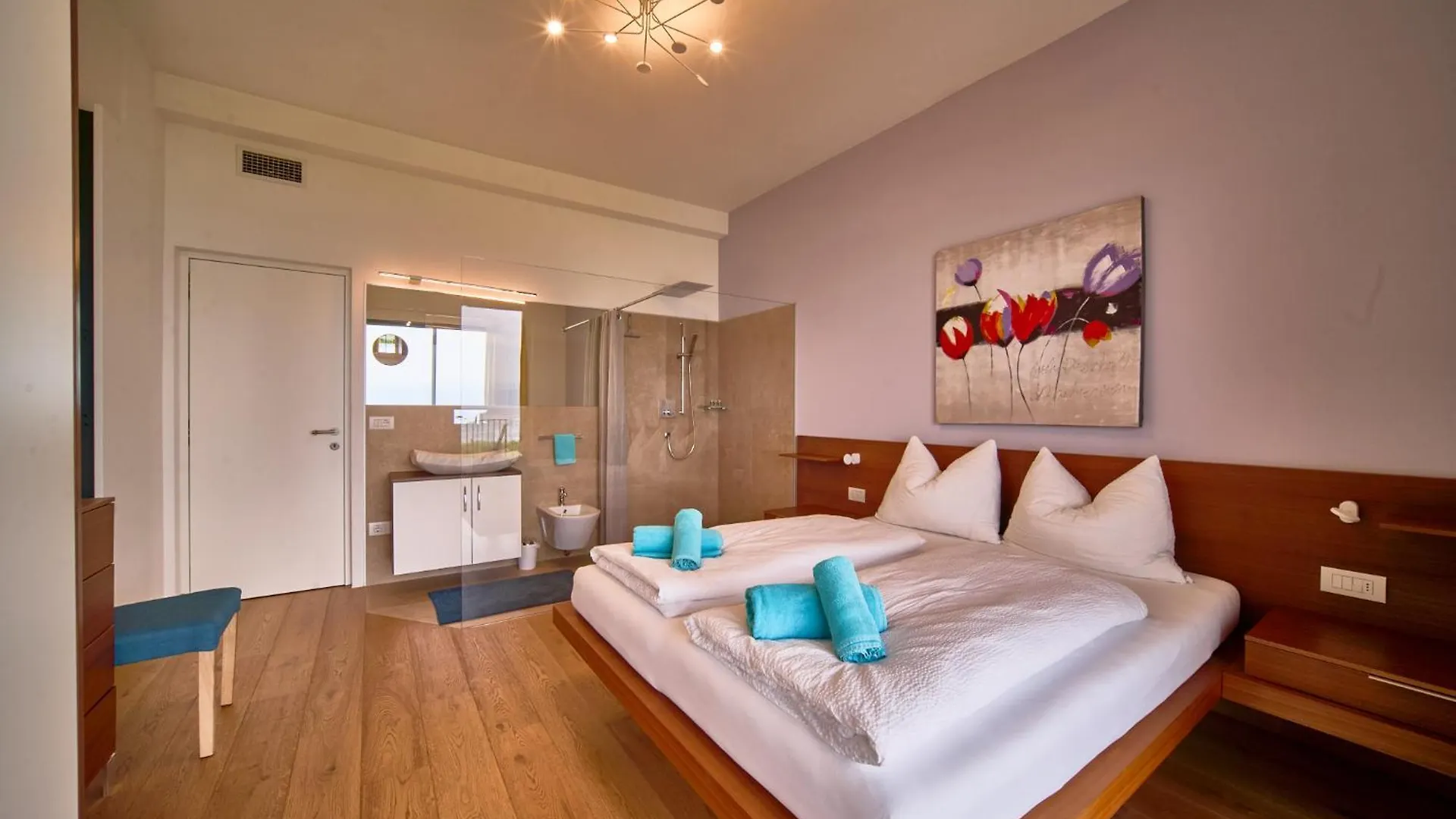 Vela Blu Apartments Peschiera del Garda