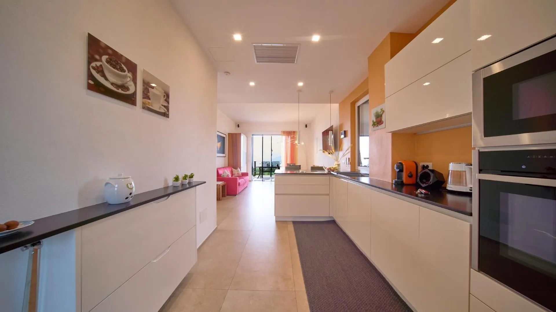 Vela Blu Apartments Peschiera del Garda