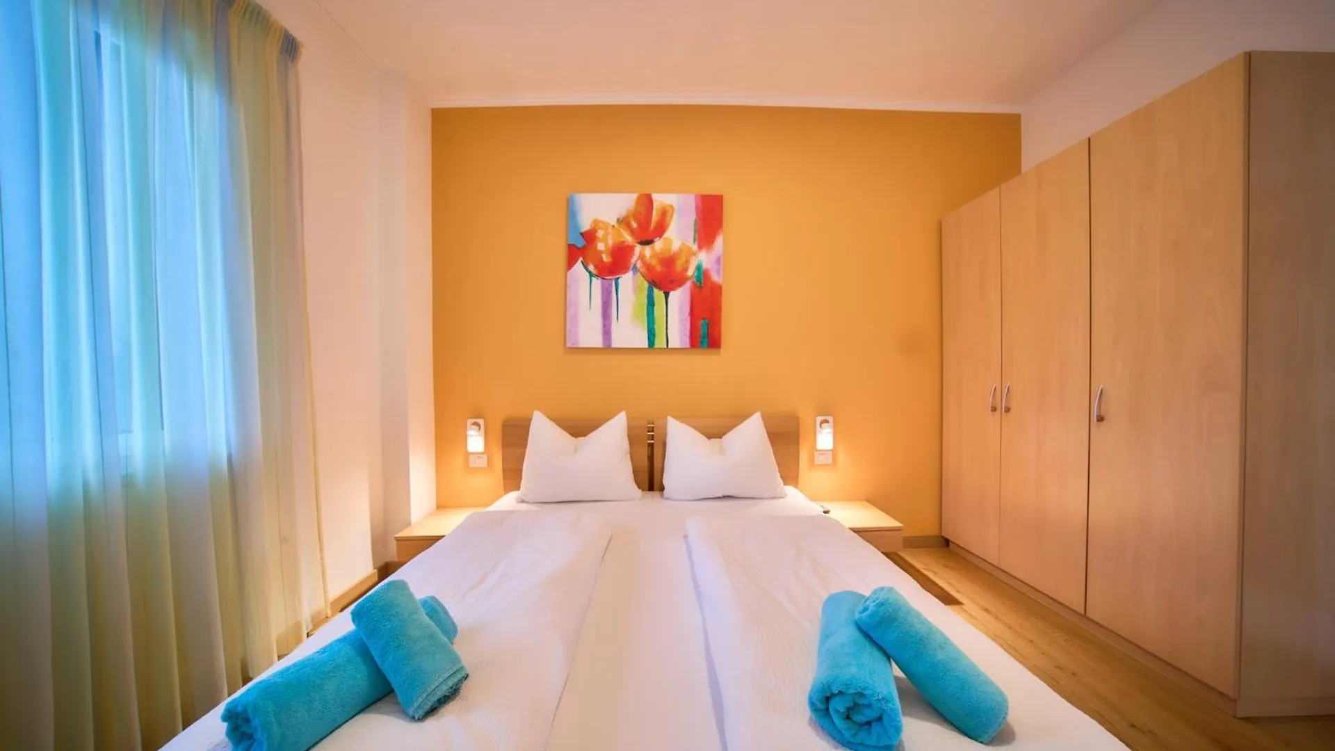 Vela Blu Apartments Peschiera del Garda
