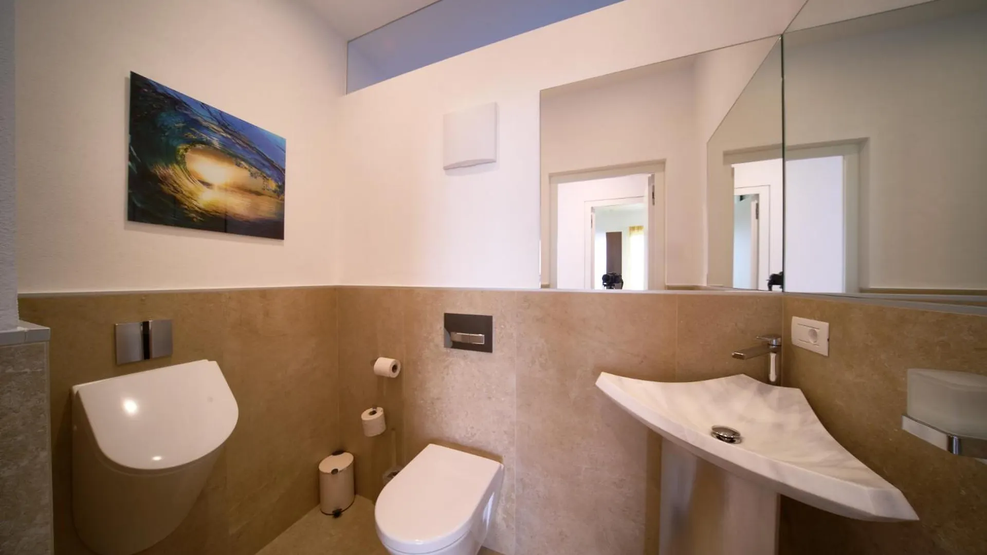 Vela Blu Apartments Peschiera del Garda