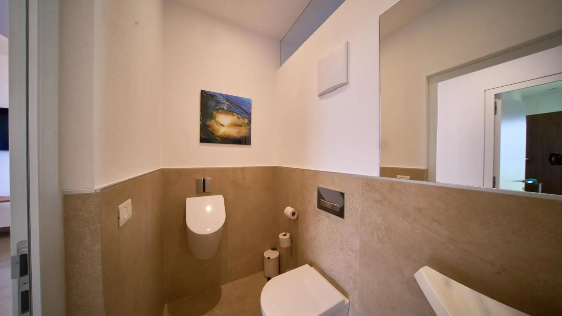 Vela Blu Apartments Peschiera del Garda