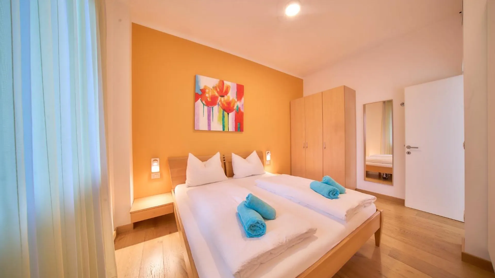 Vela Blu Apartments Peschiera del Garda