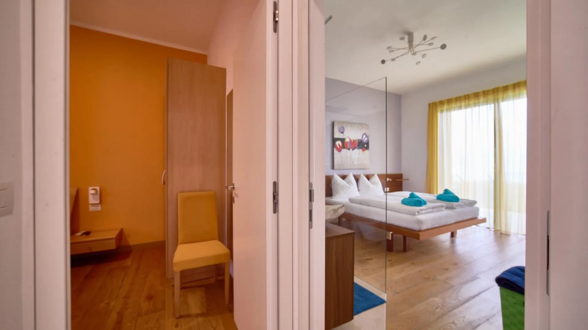 Vela Blu Apartments Peschiera del Garda 0*,