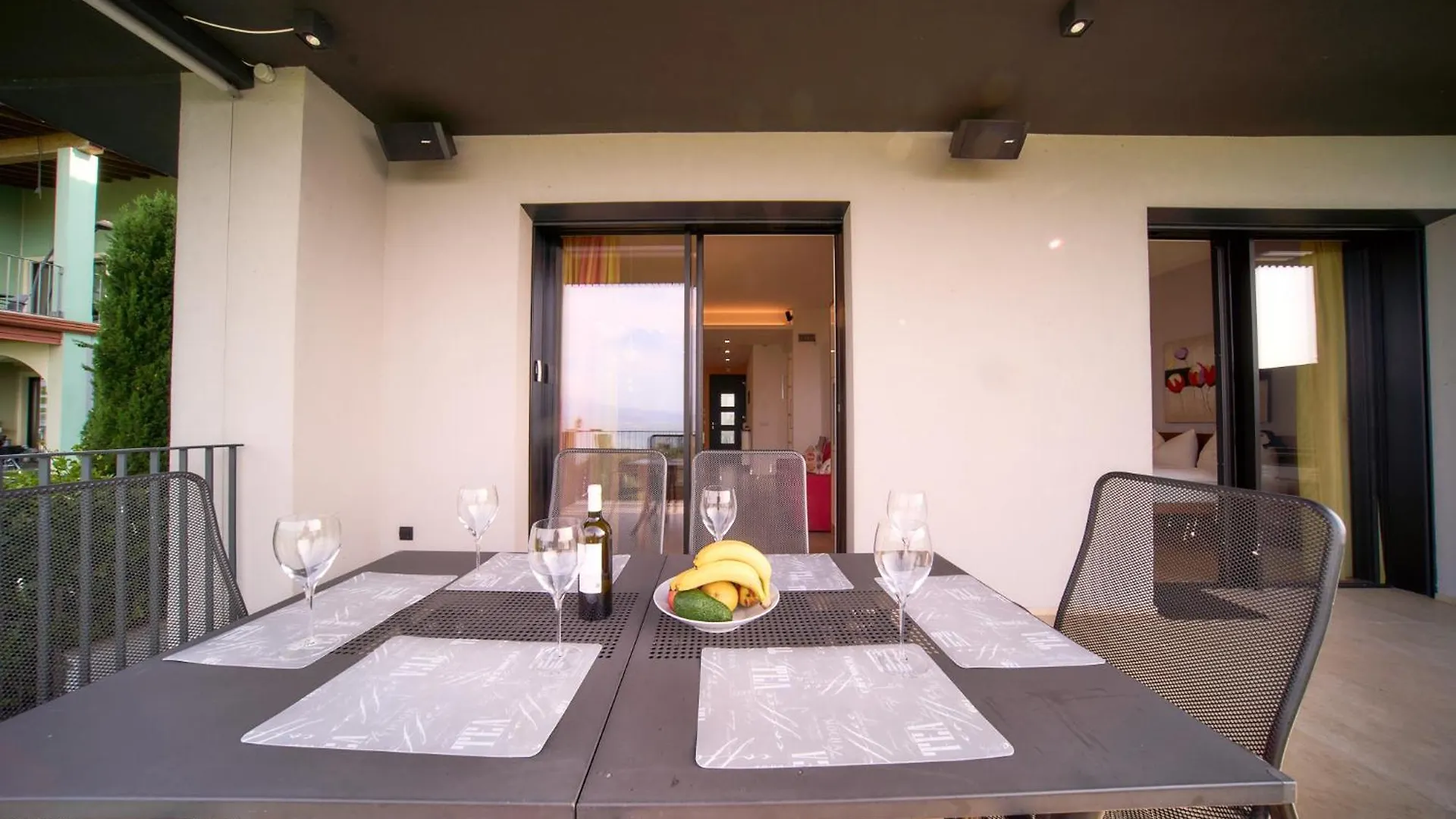 Vela Blu Apartments Peschiera del Garda