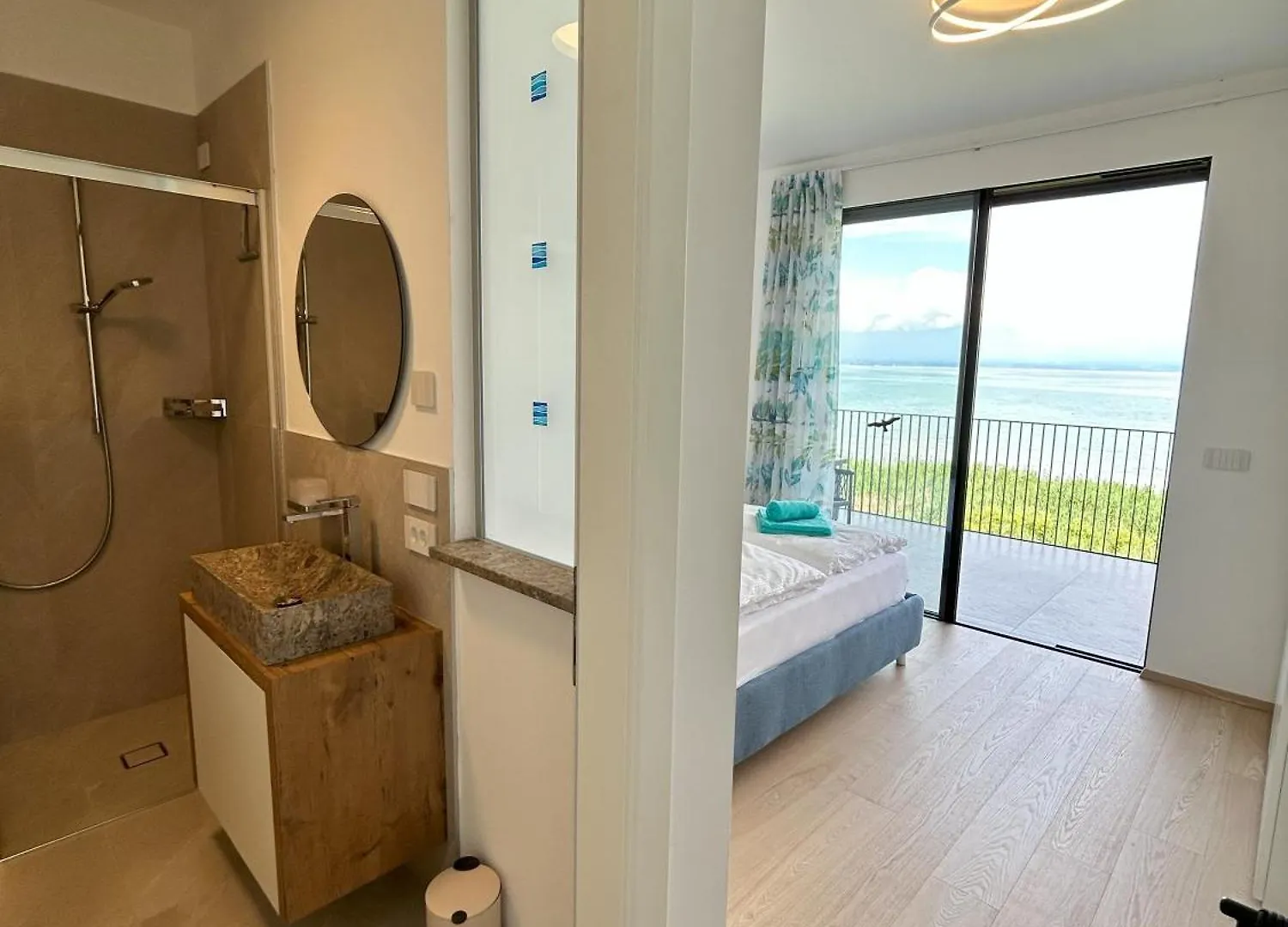 Vela Blu Apartments Peschiera del Garda