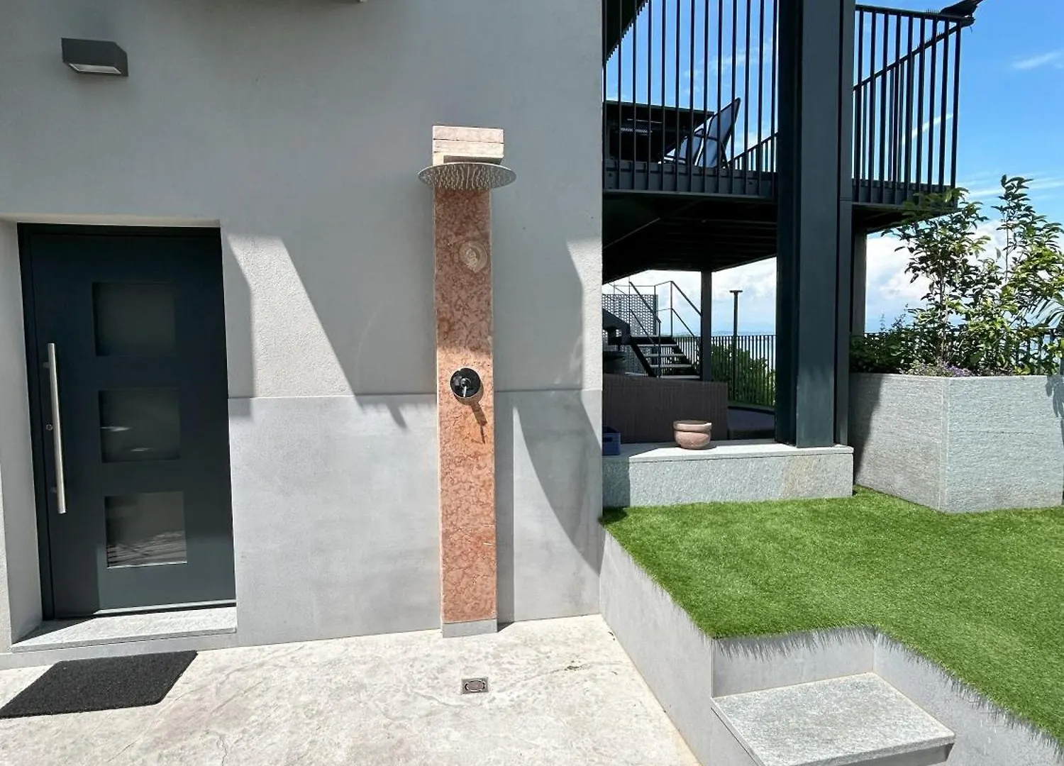 Vela Blu Apartments Peschiera del Garda 0*,