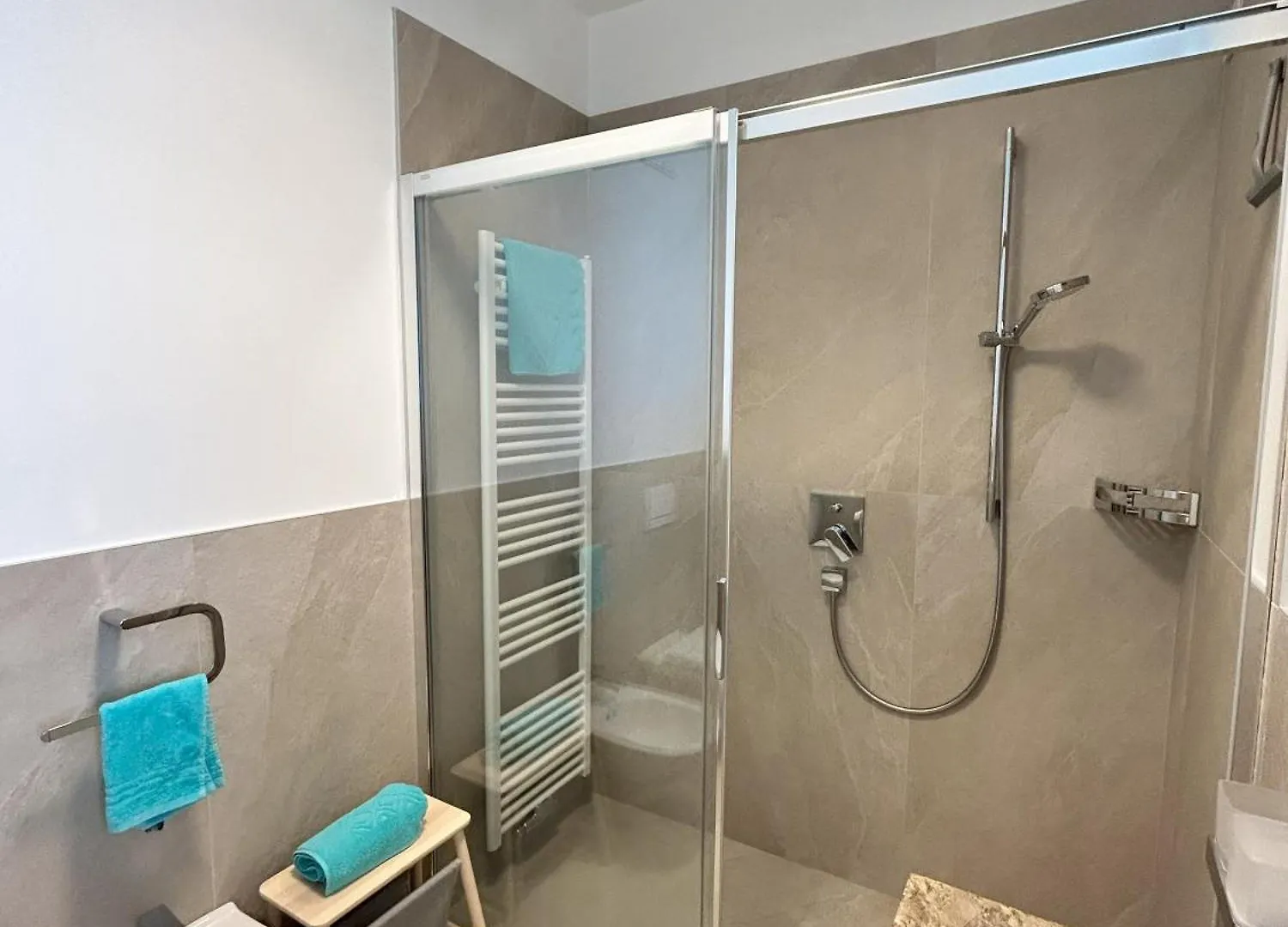Vela Blu Apartments Peschiera del Garda