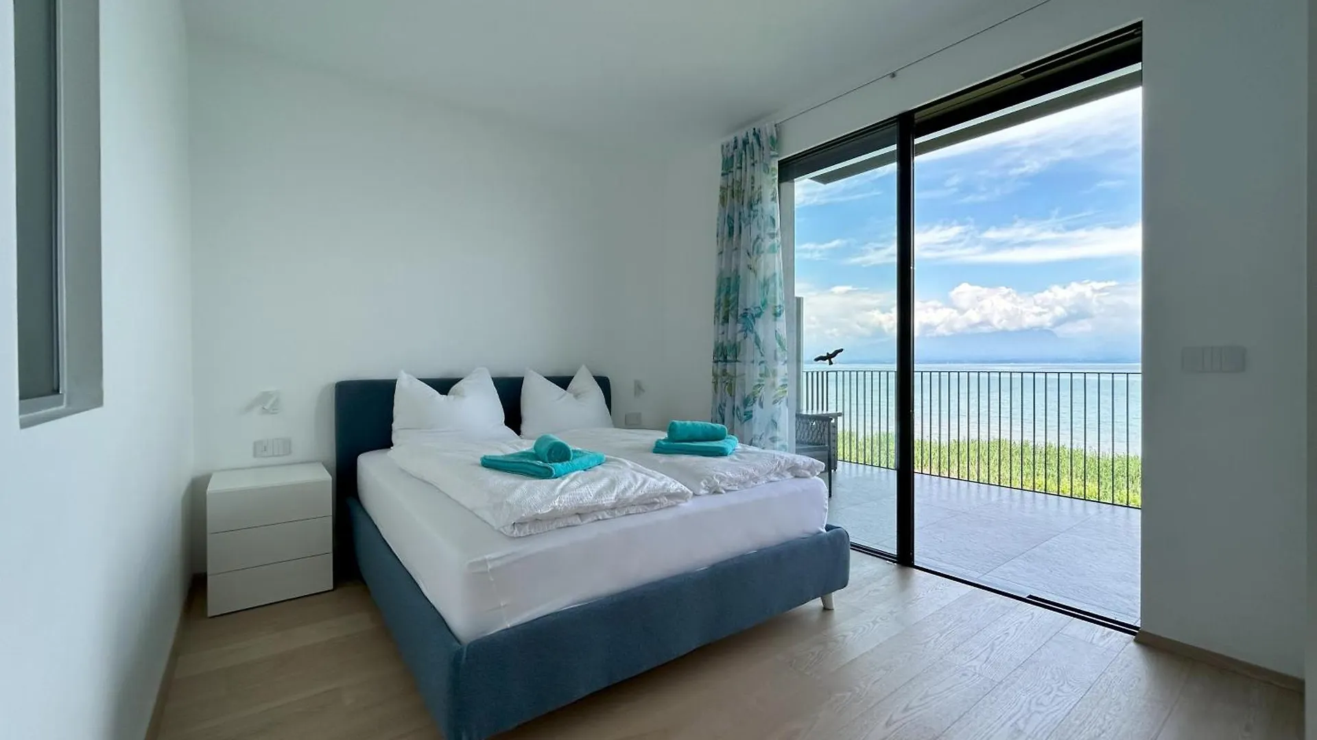 Vela Blu Apartments Peschiera del Garda Italy
