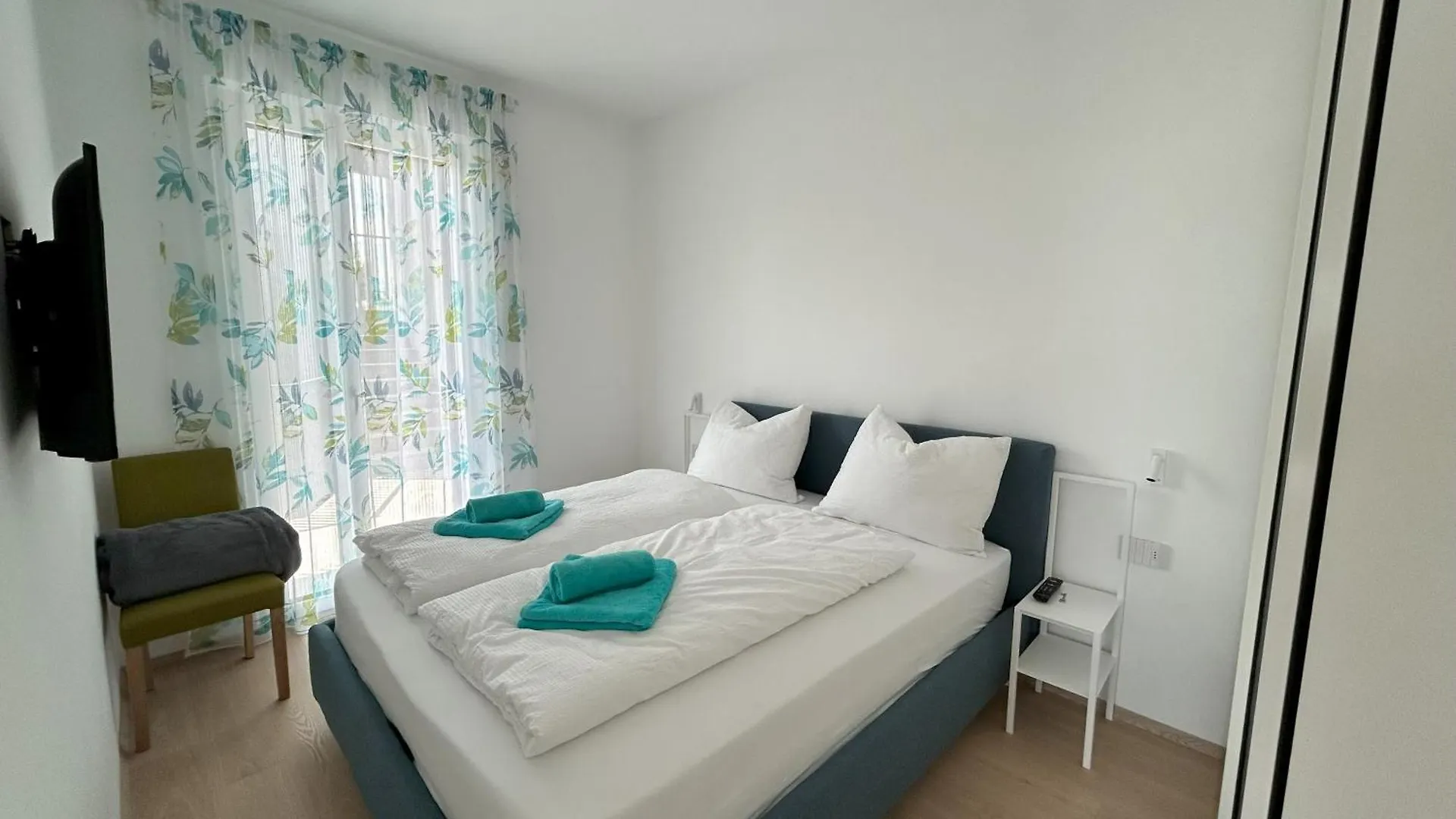 Vela Blu Apartments Peschiera del Garda Italy