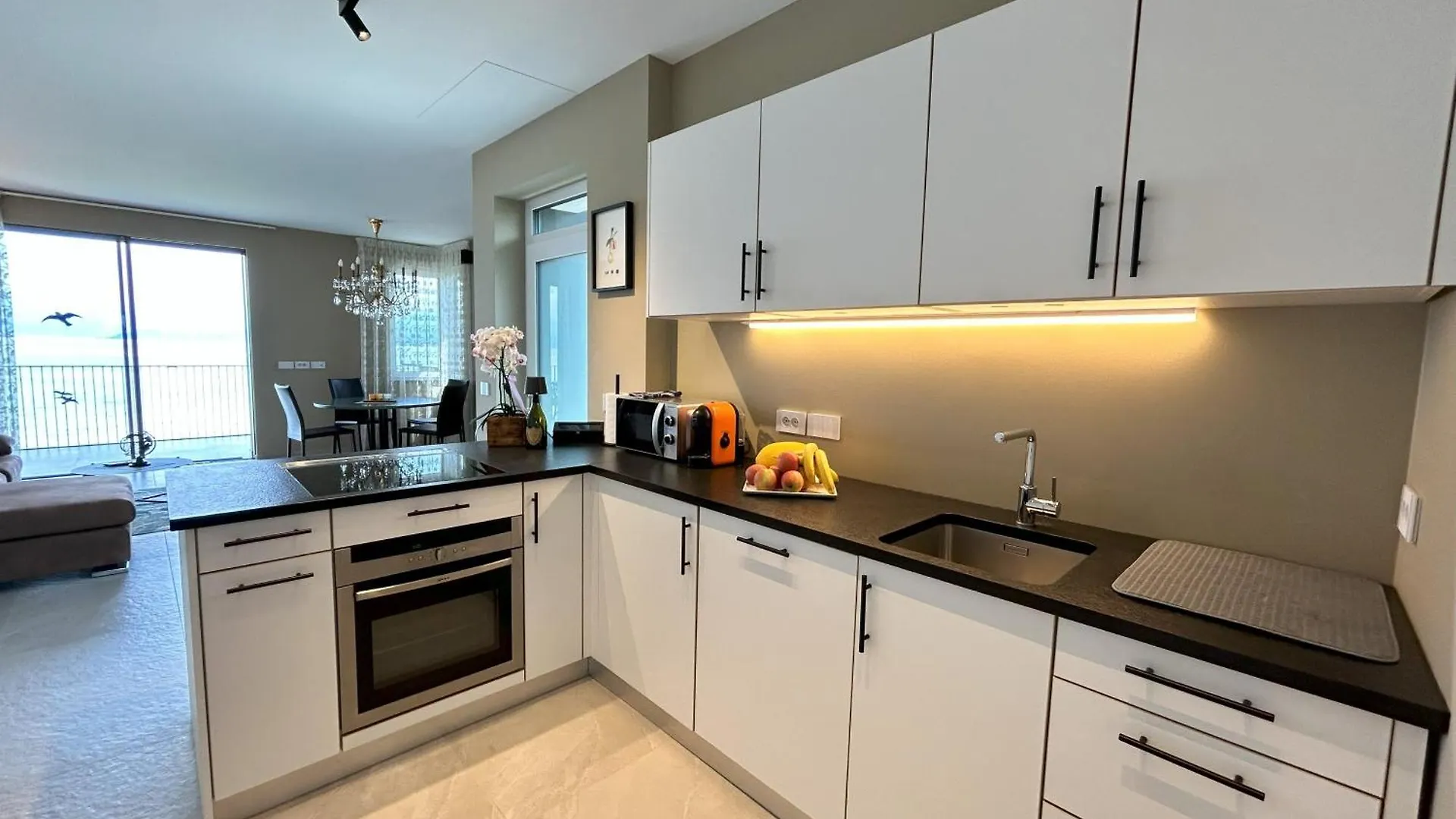 Vela Blu Apartments Peschiera del Garda