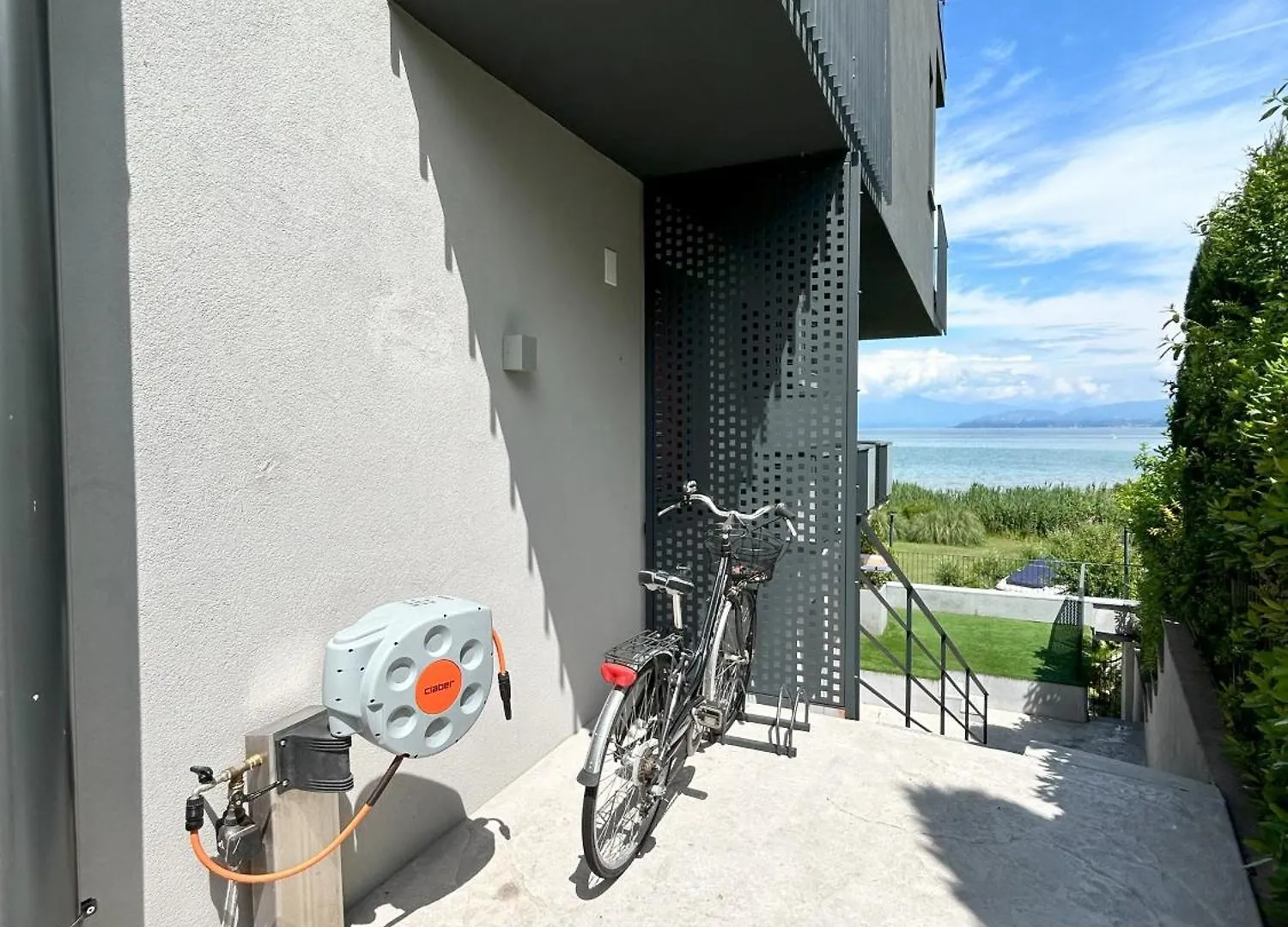 Vela Blu Apartments Peschiera del Garda