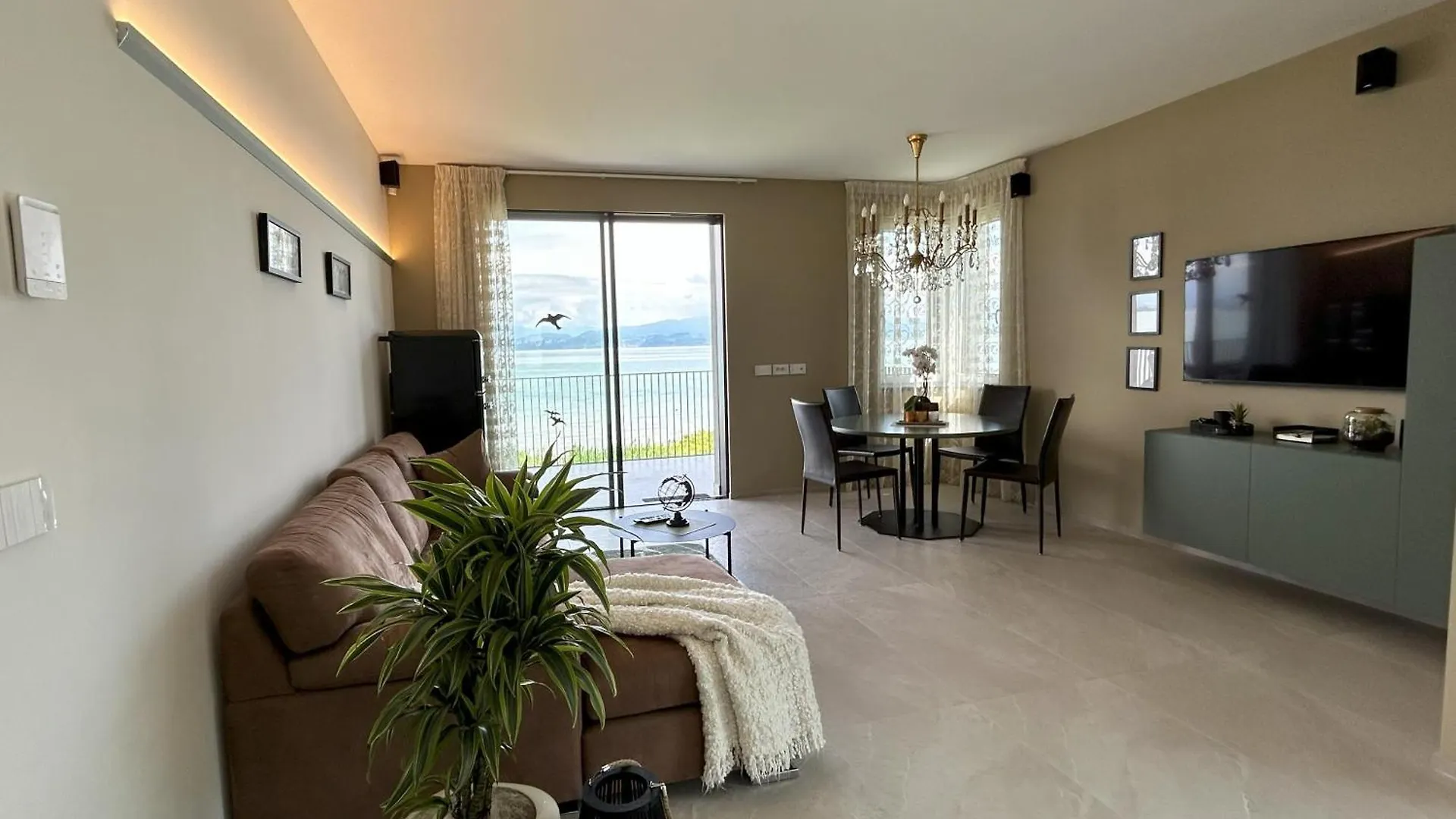 Vela Blu Apartments Peschiera del Garda
