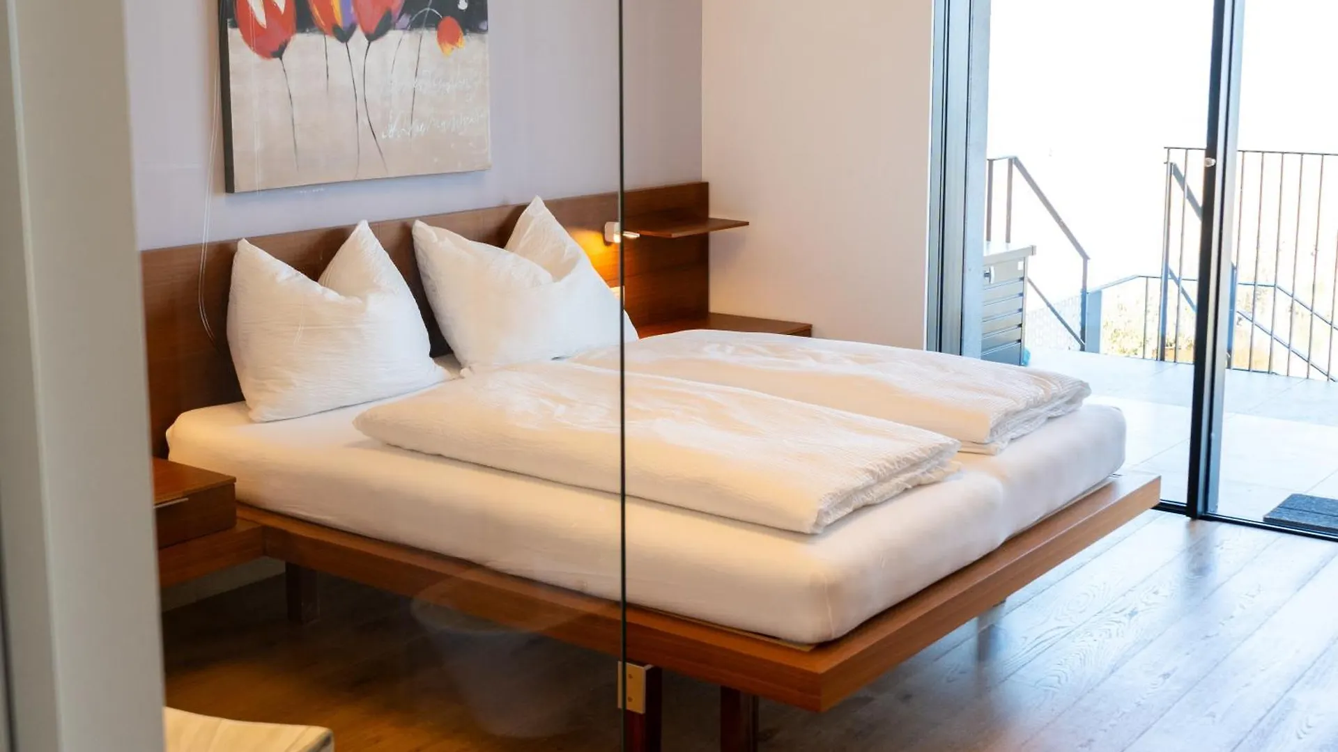 Vela Blu Apartments Peschiera del Garda Italy