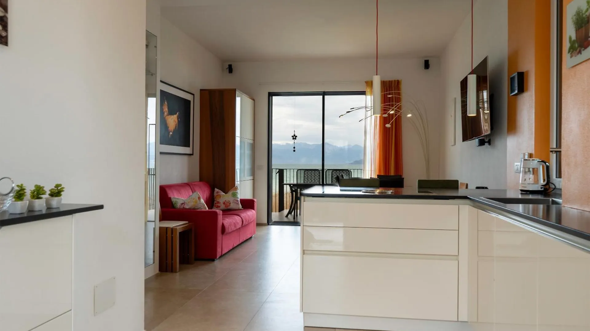 Vela Blu Apartments Peschiera del Garda