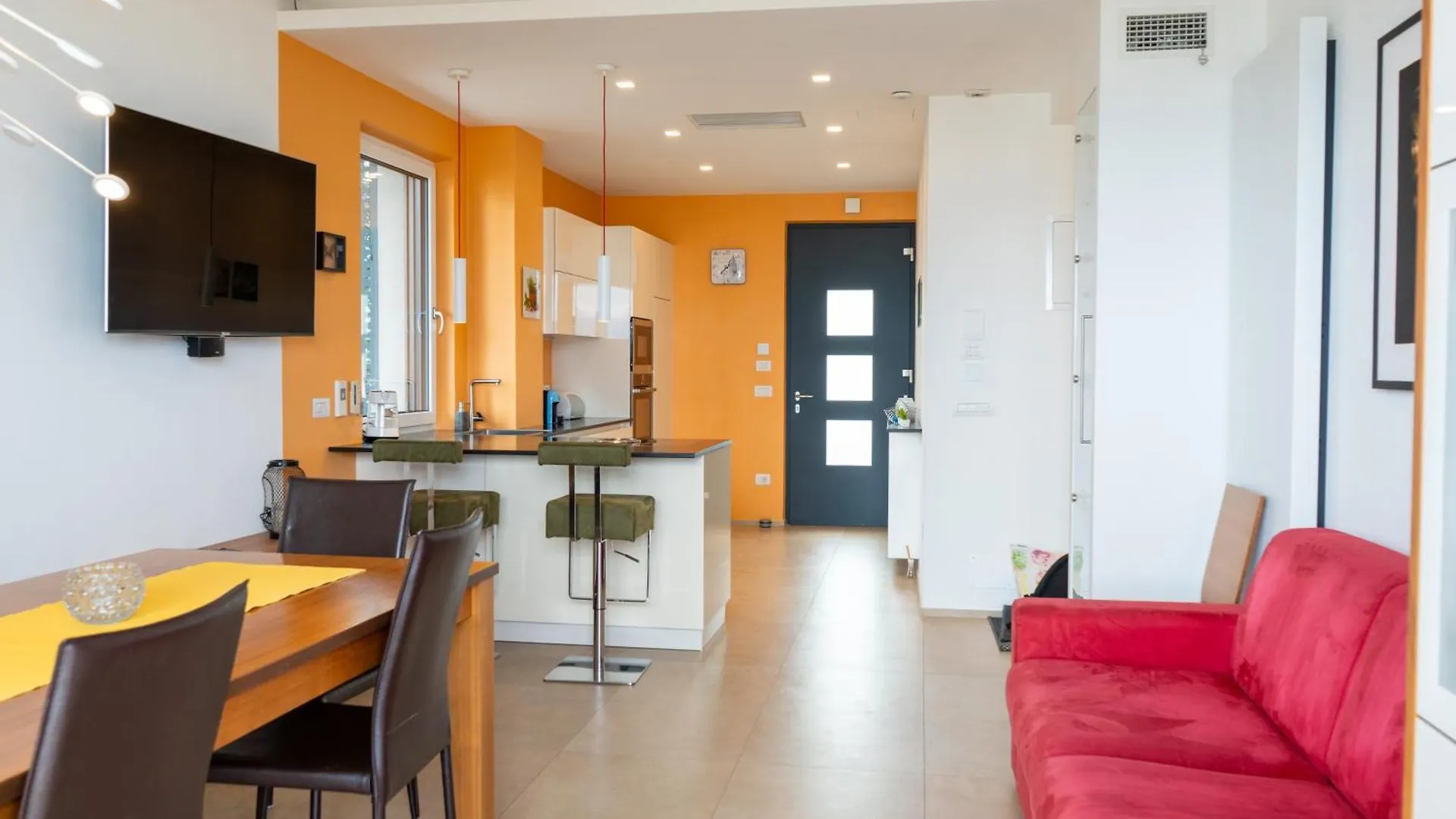 Vela Blu Apartments Peschiera del Garda Italy