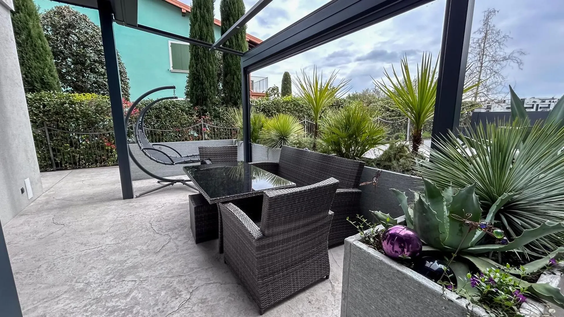 Vela Blu Apartments Peschiera del Garda