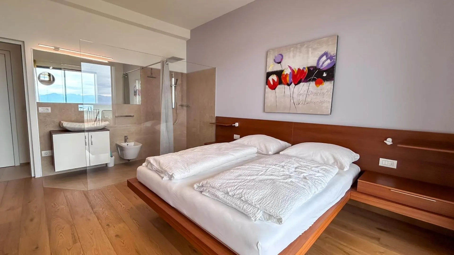 Vela Blu Apartments Peschiera del Garda