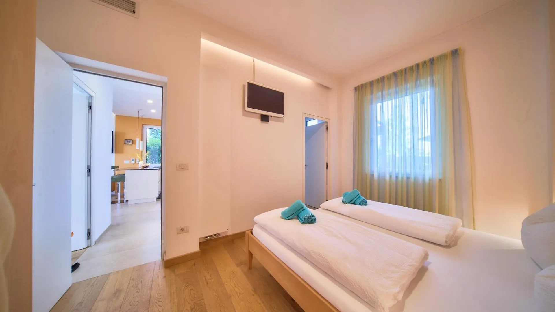 Vela Blu Apartments Peschiera del Garda