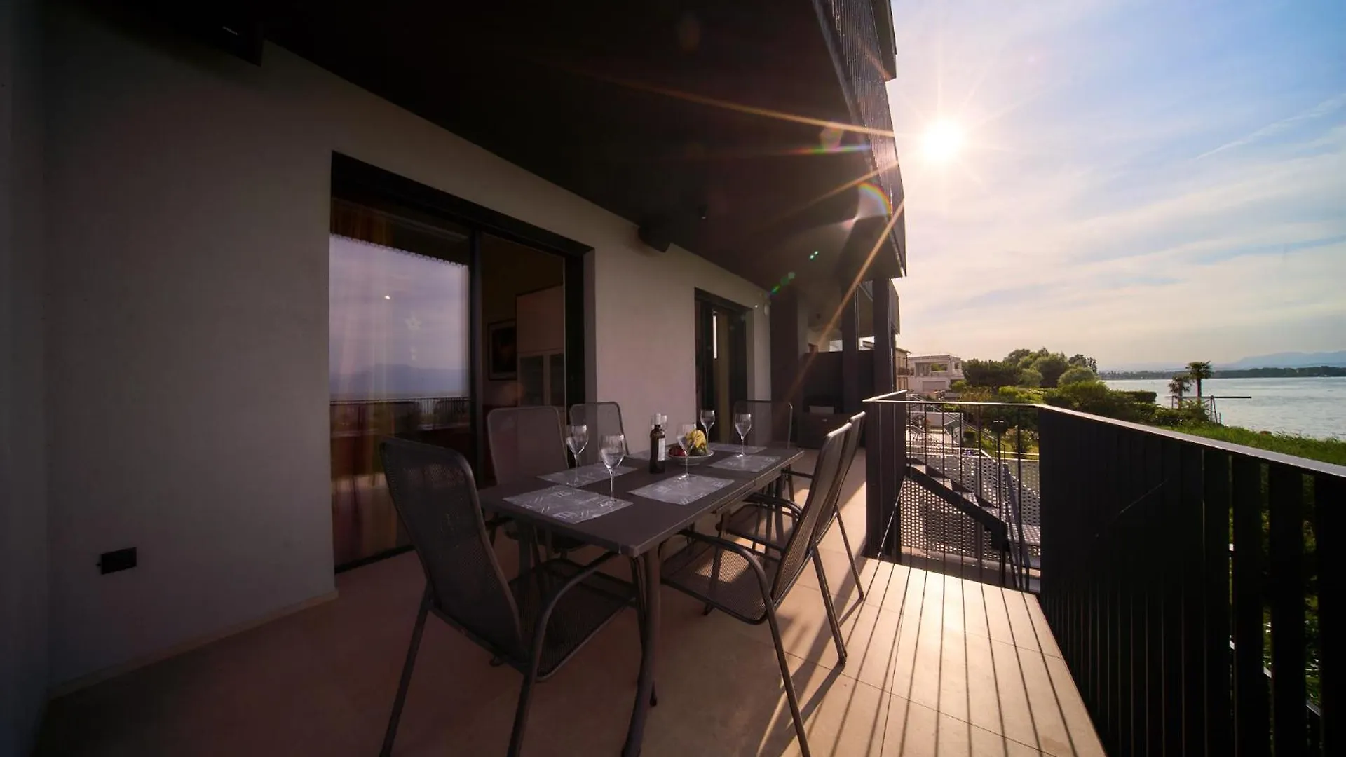 Vela Blu Apartments Peschiera del Garda