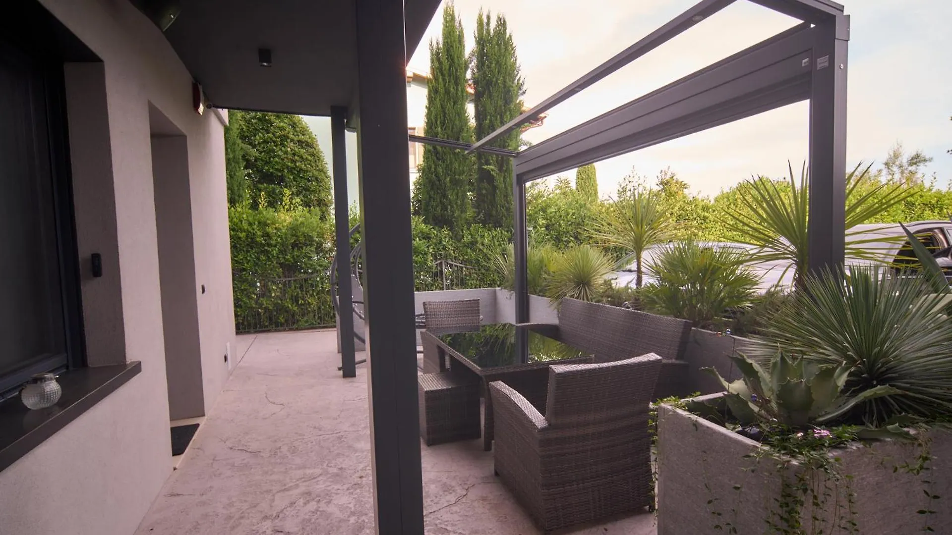 Vela Blu Apartments Peschiera del Garda