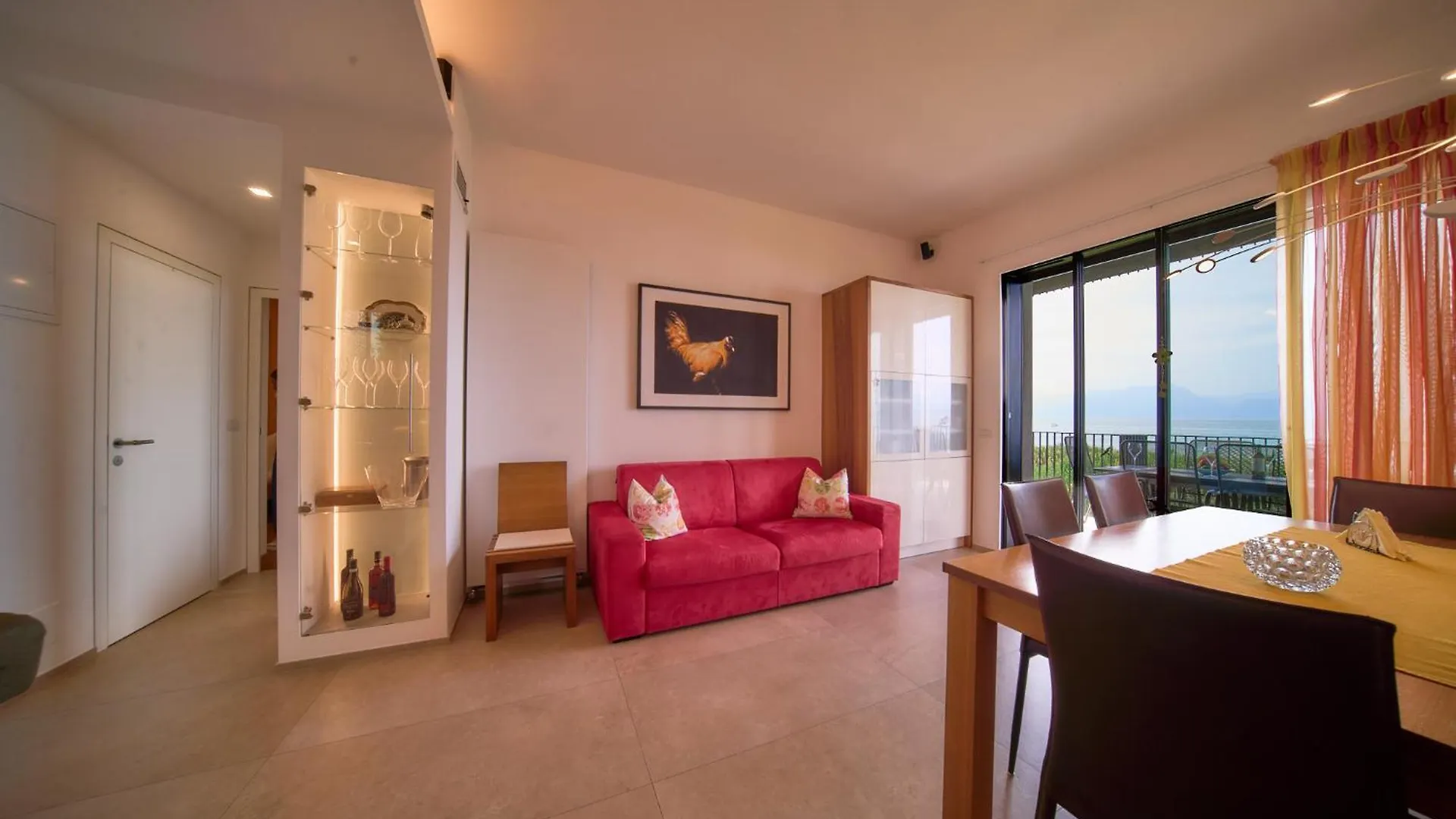 Vela Blu Apartments Peschiera del Garda 0*,