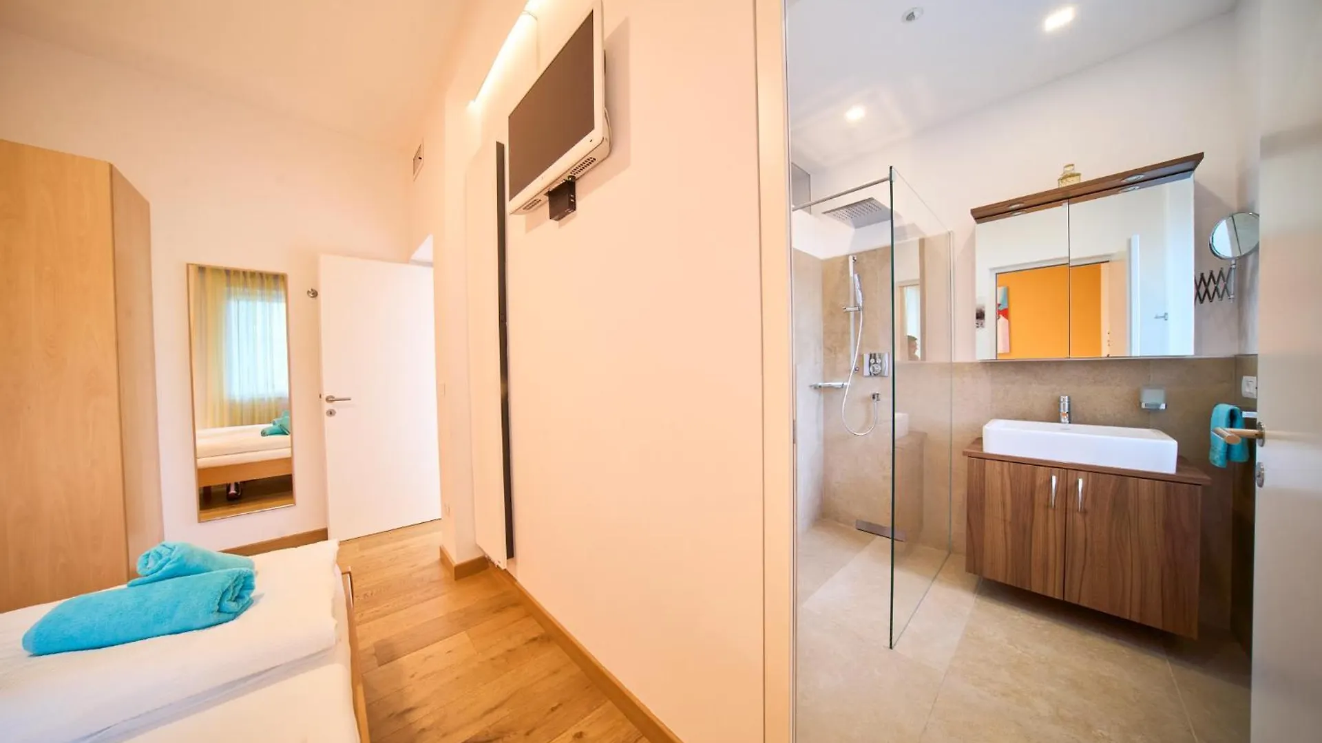 Vela Blu Apartments Peschiera del Garda
